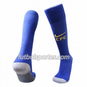 Chelsea 2ª Calcetines de Fútbol 2018/2019